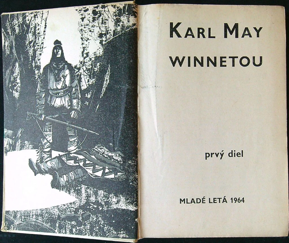 Winnetou I.