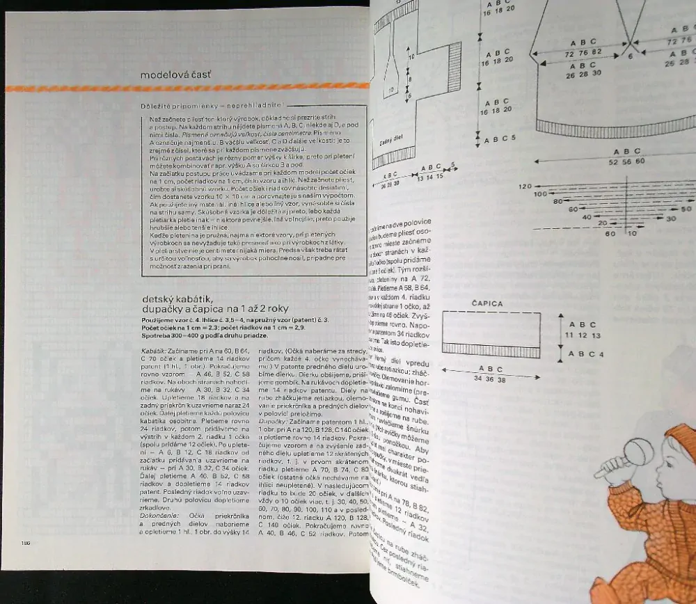 Škola ručného pletenia aj pre ľaváčky