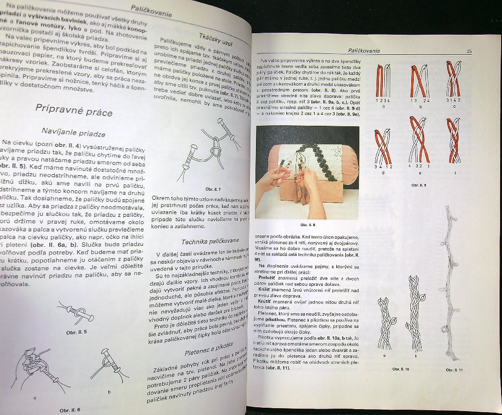 Pre šikovné ruky 3