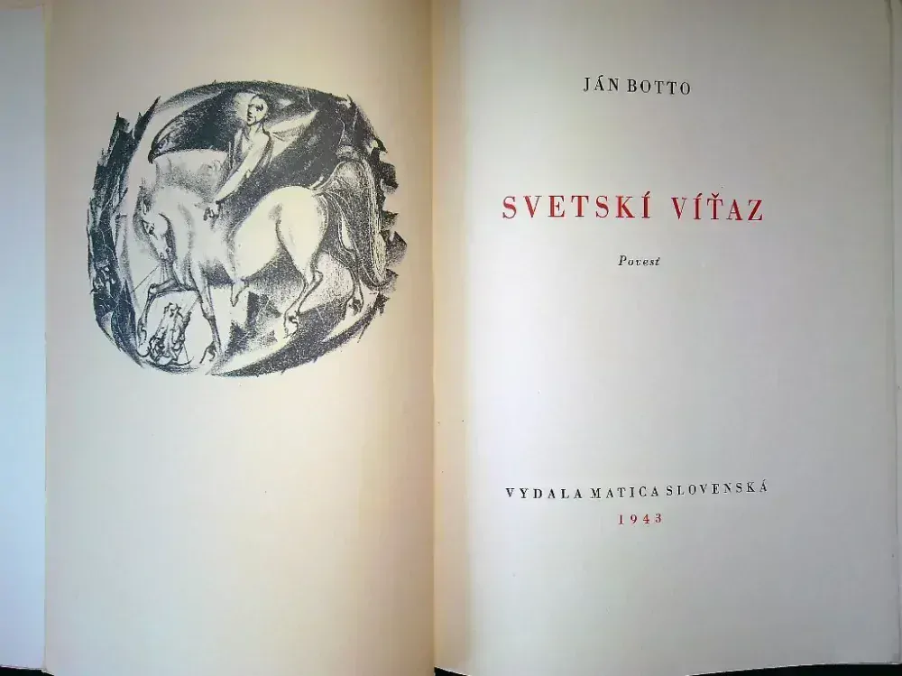 Svetskí víťaz