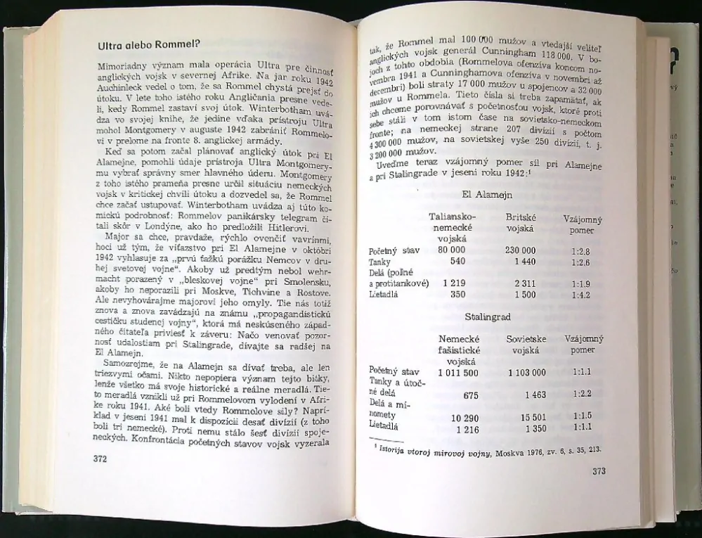 Rozlúštené tajnosti Tretej ríše