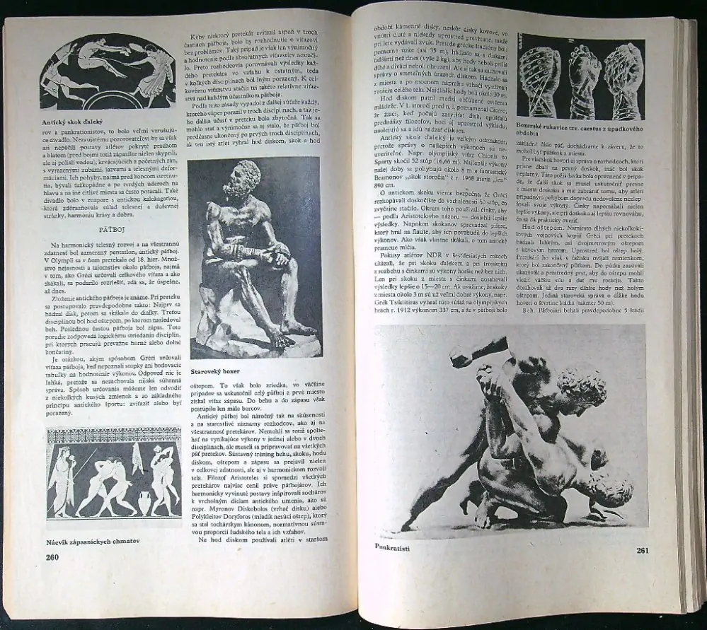 Domová pokladnica 1979