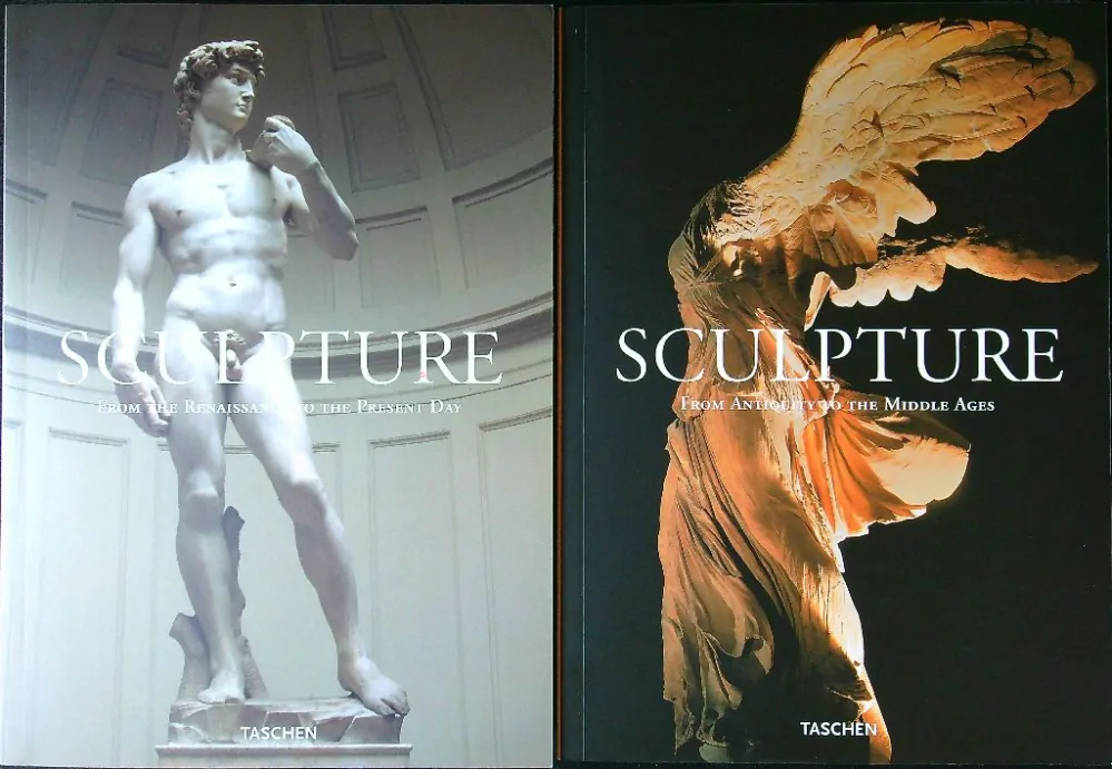 Sculpture 1, 2
