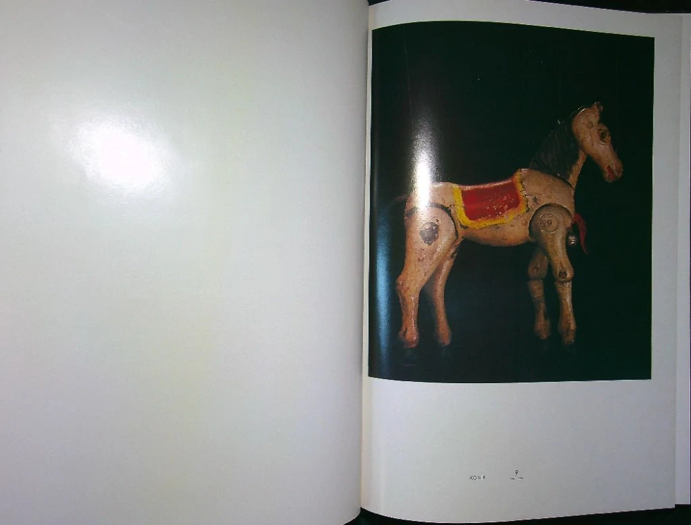 Čaro oživenej fantázie