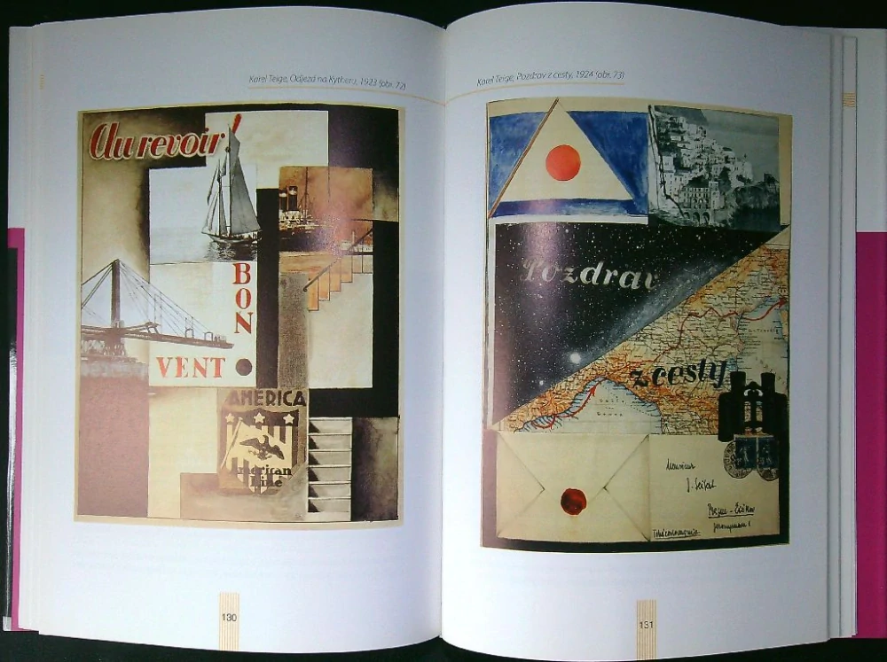 Mezi obrazem a textem