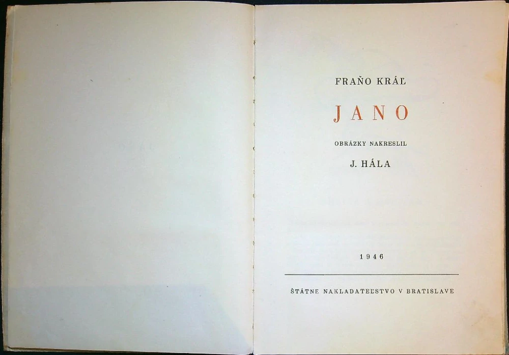 Jano 1946