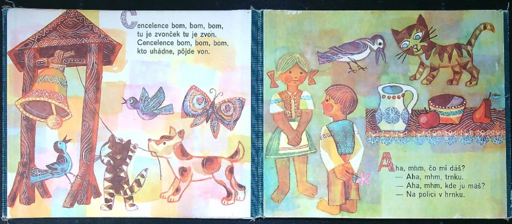 Kolo, kolo, mlynské