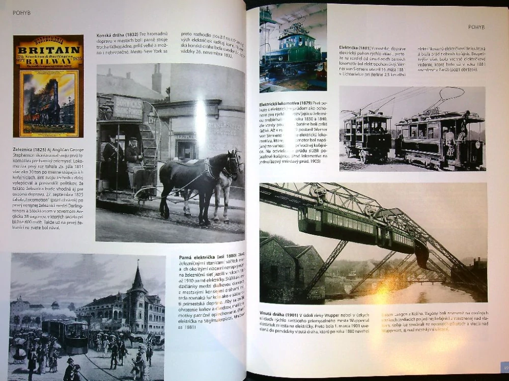 1000 vynálezov a objavov