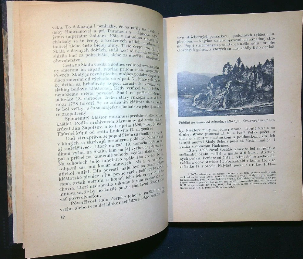 Z histórie sučianskeho sboru 1933