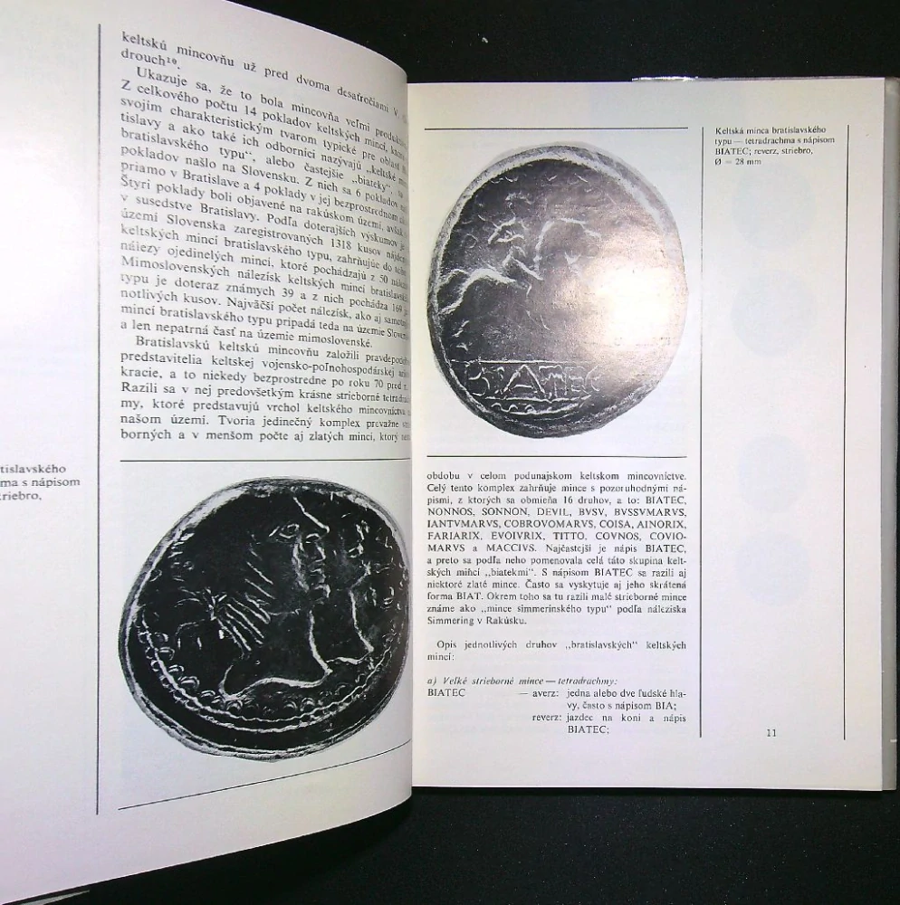 Bratislavská mincovňa