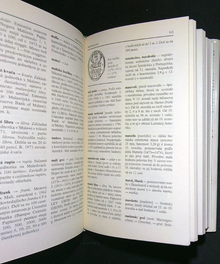 Peniaze celého sveta