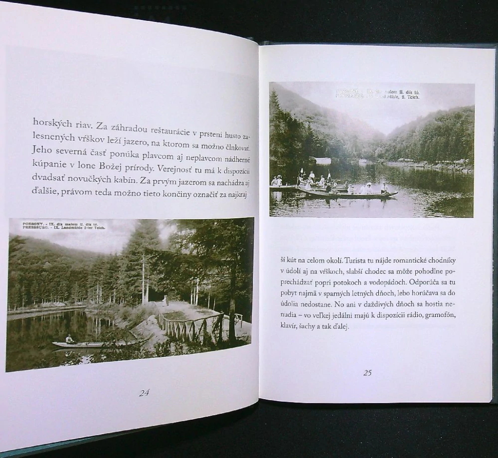 Železná studnička