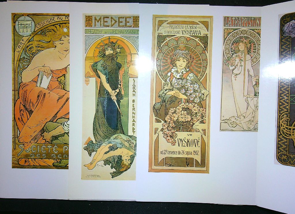 Alfons Mucha