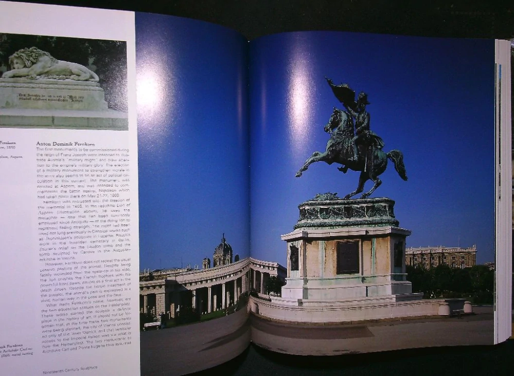 Vienna Art and architecture