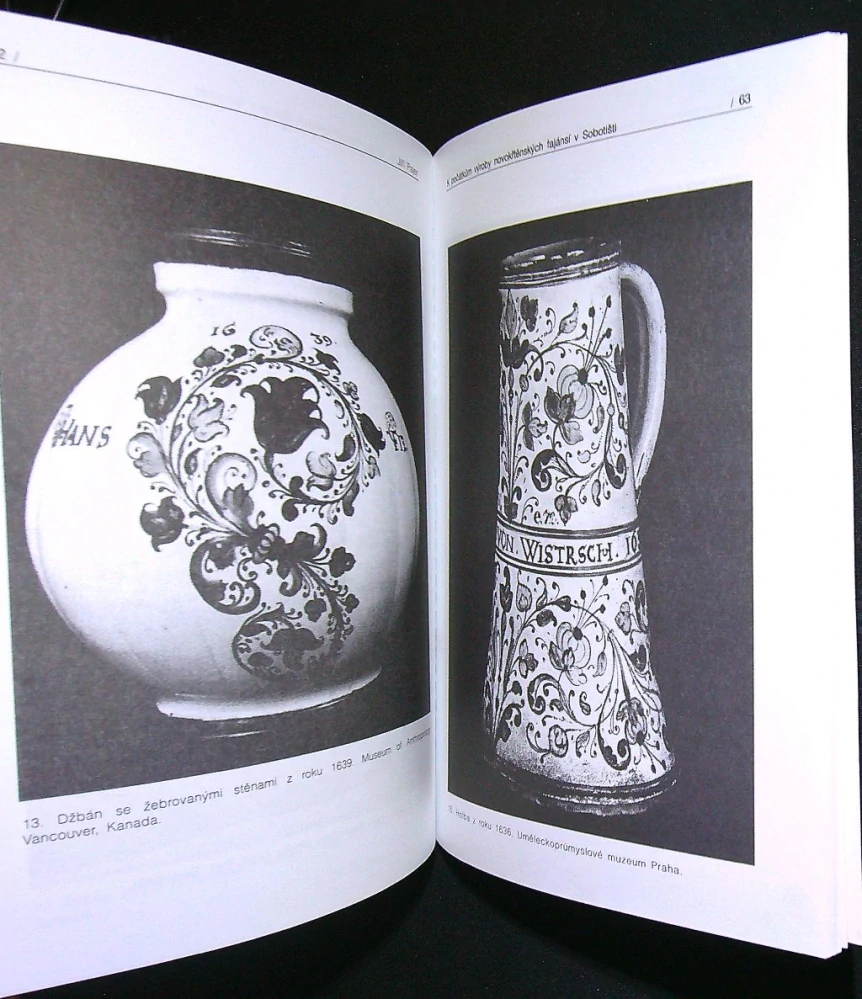 Habáni v Sobotišti