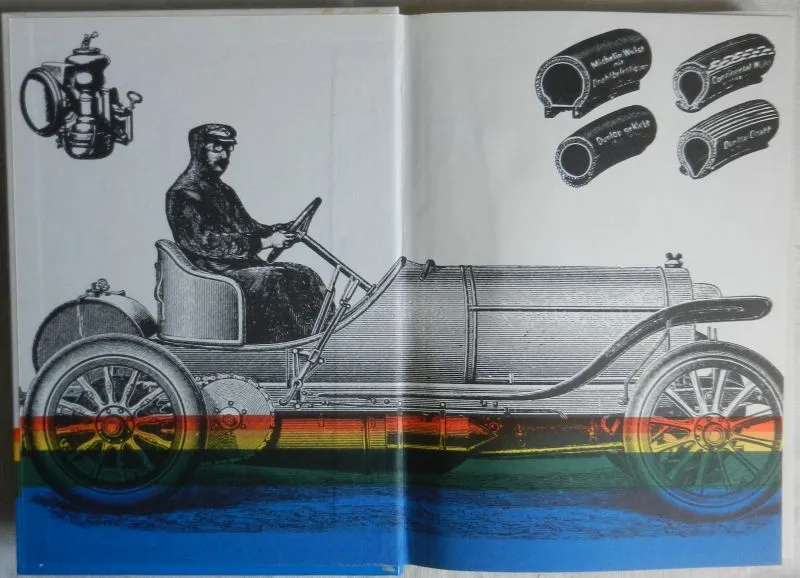 Slávni automobiloví a motocykloví pretekári