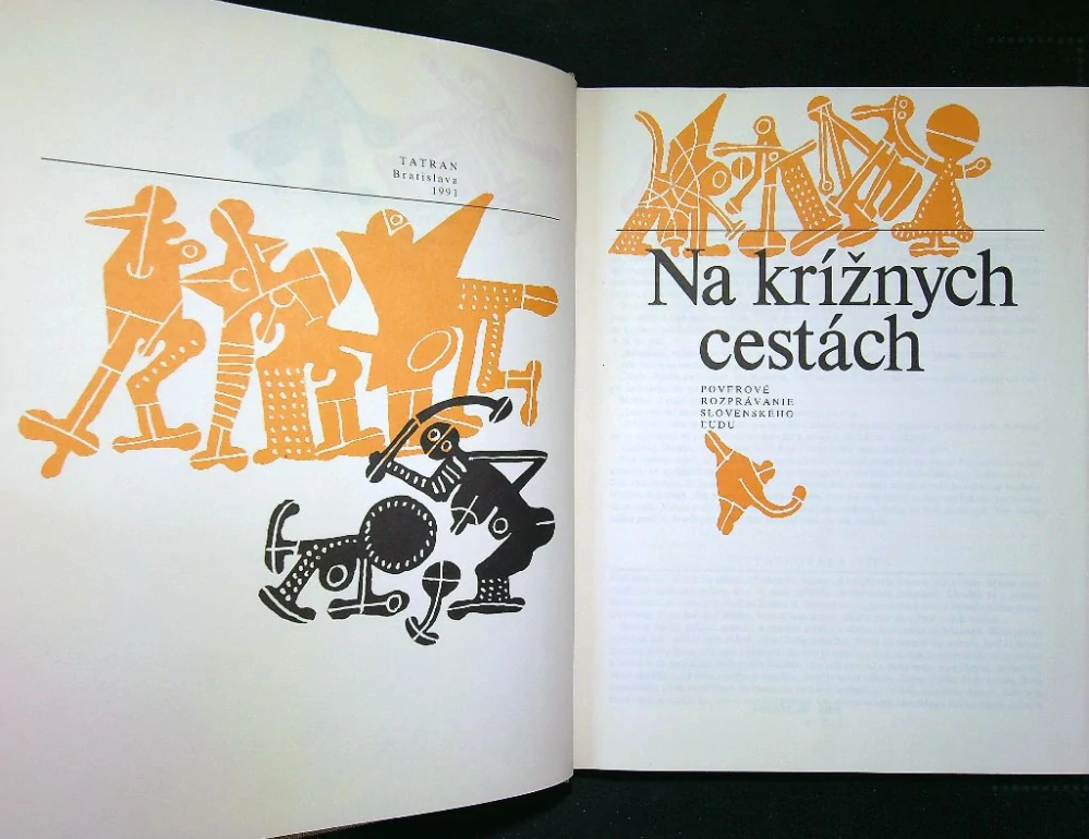 Na krížnych cestách