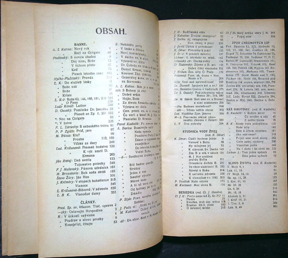 Stráž na Sione 1940