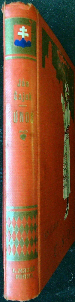 Únos
