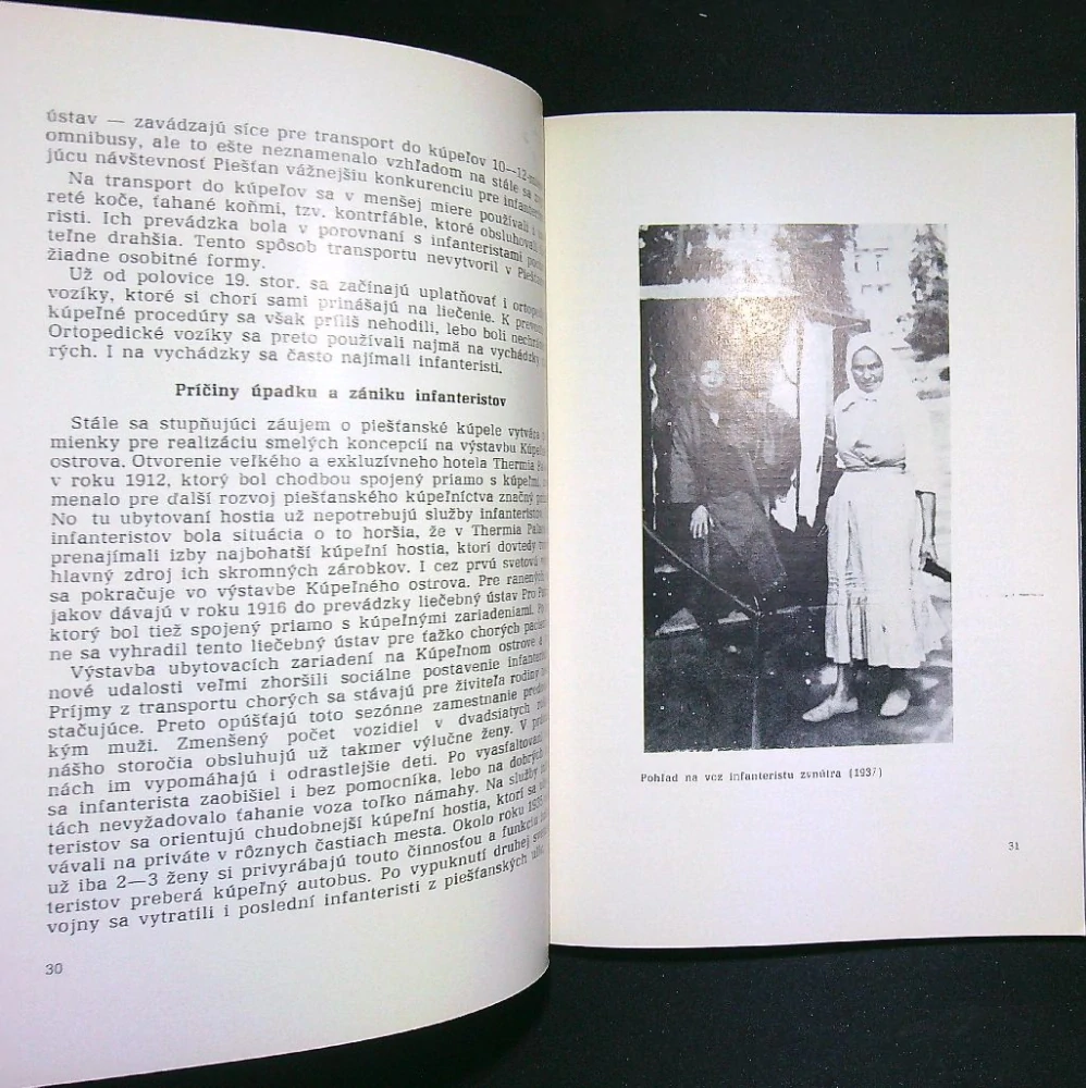 Almanach 1972 - Balneologické múzeum Piešťany