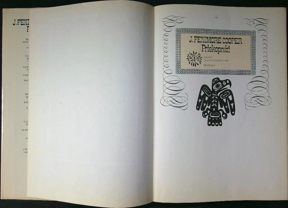 Priekopníci 1981