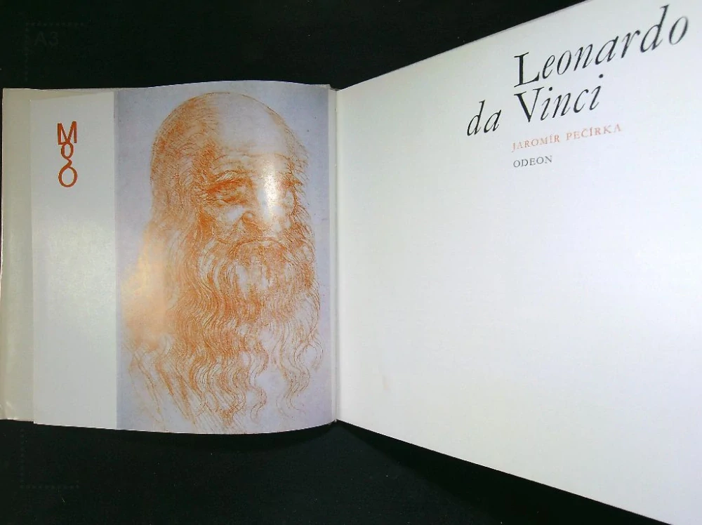 Leonardo da Vinci
