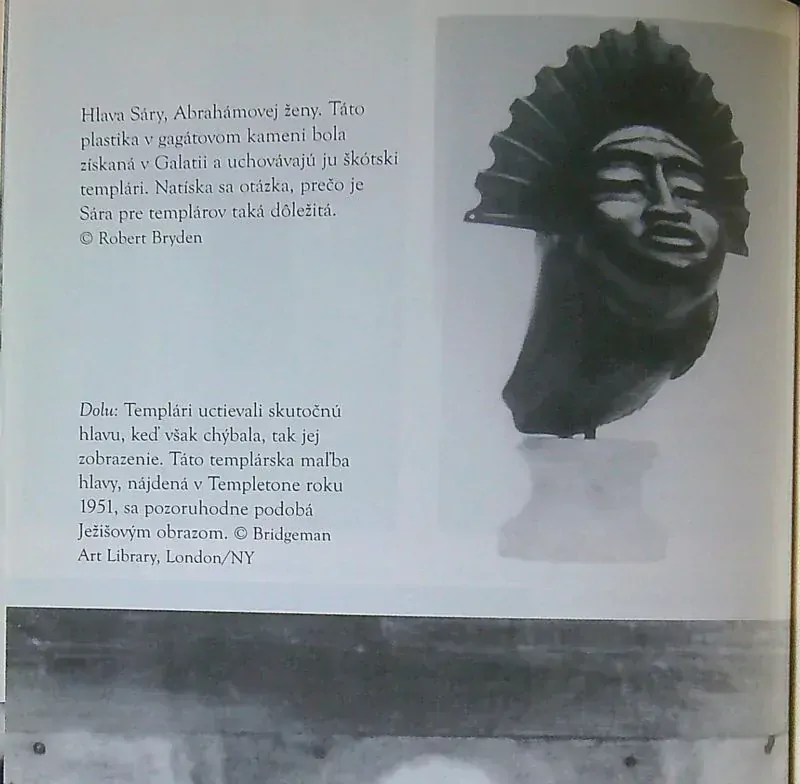 Hlava boha