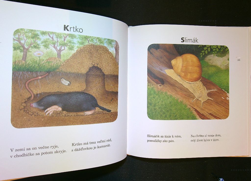 Kamaráti zvieratká