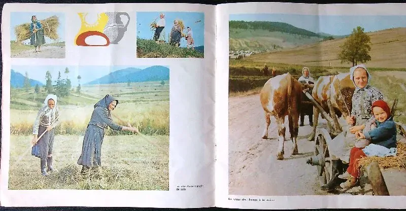 Val du noir Váh - Čierny Váh