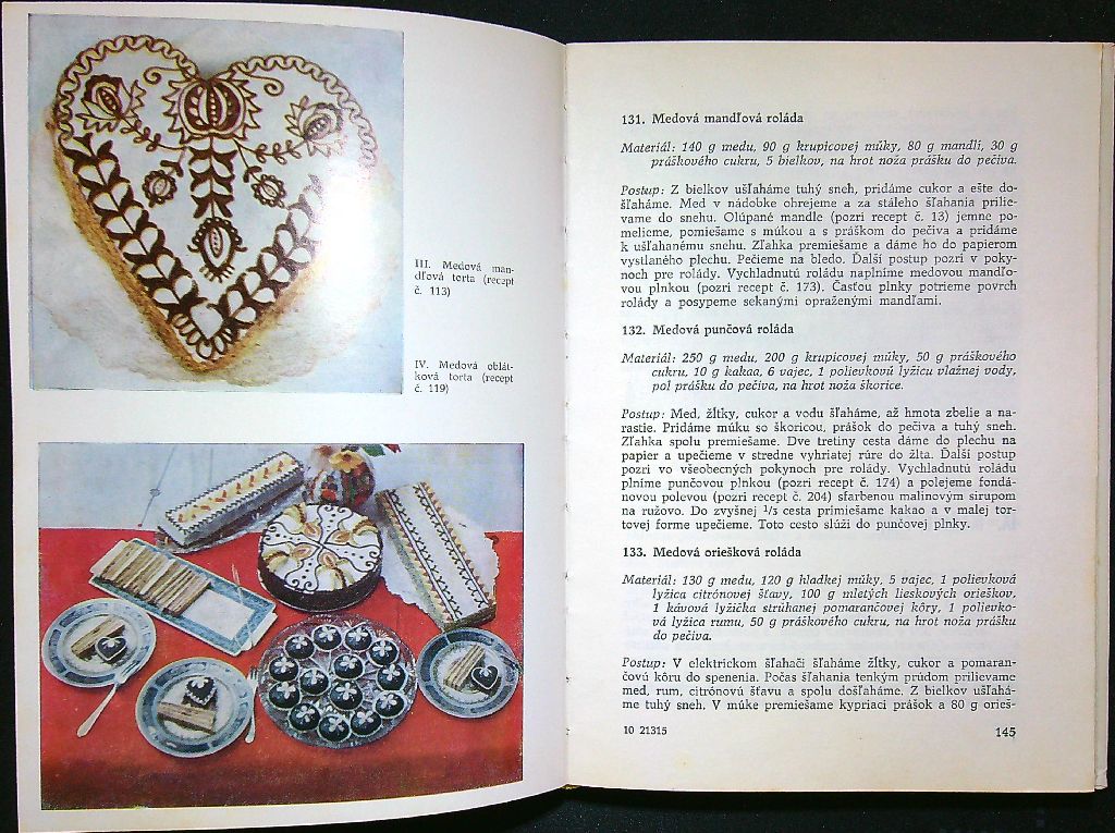 Med a jeho využitie v domácnosti