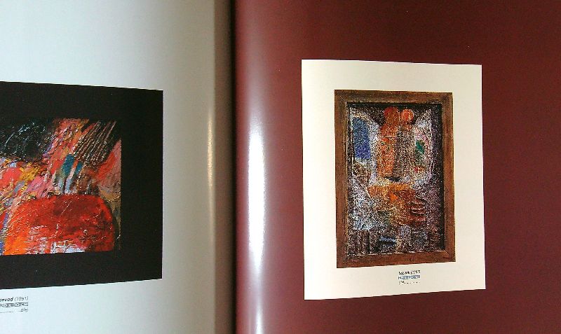 Peter Pollág Poetica