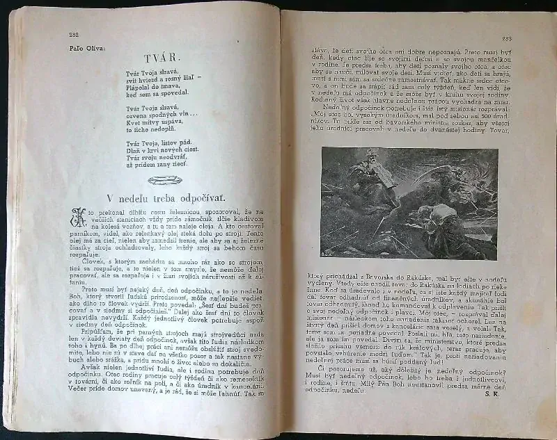 Kráľovná Mája 1939