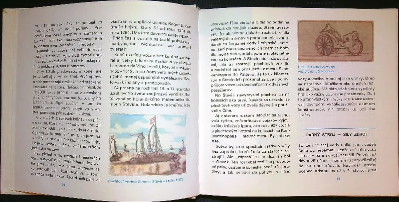 Svet na pneumatikách