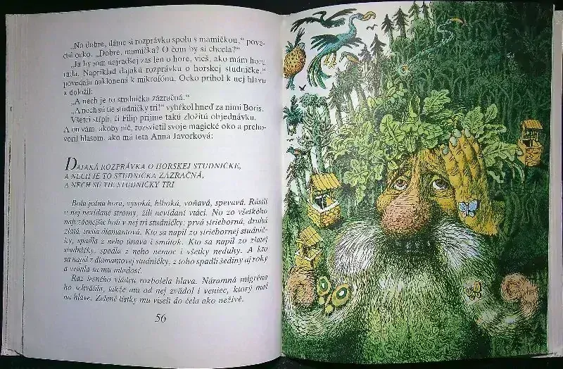 Rozprávky Čierneho Filipa