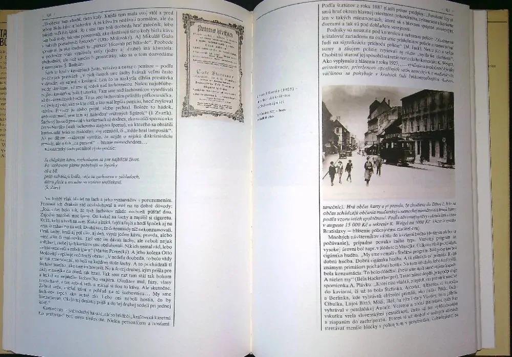 Taká bola Bratislava