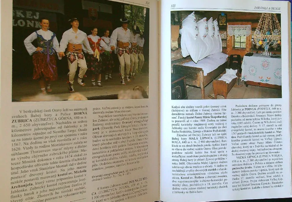 Slovensko-Poľské Tatry