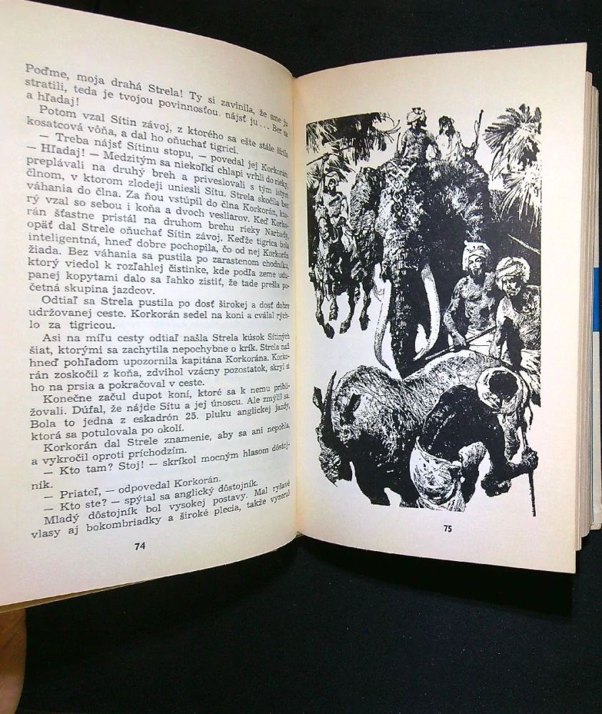 Dobrodružstvá kapitána Korkorána