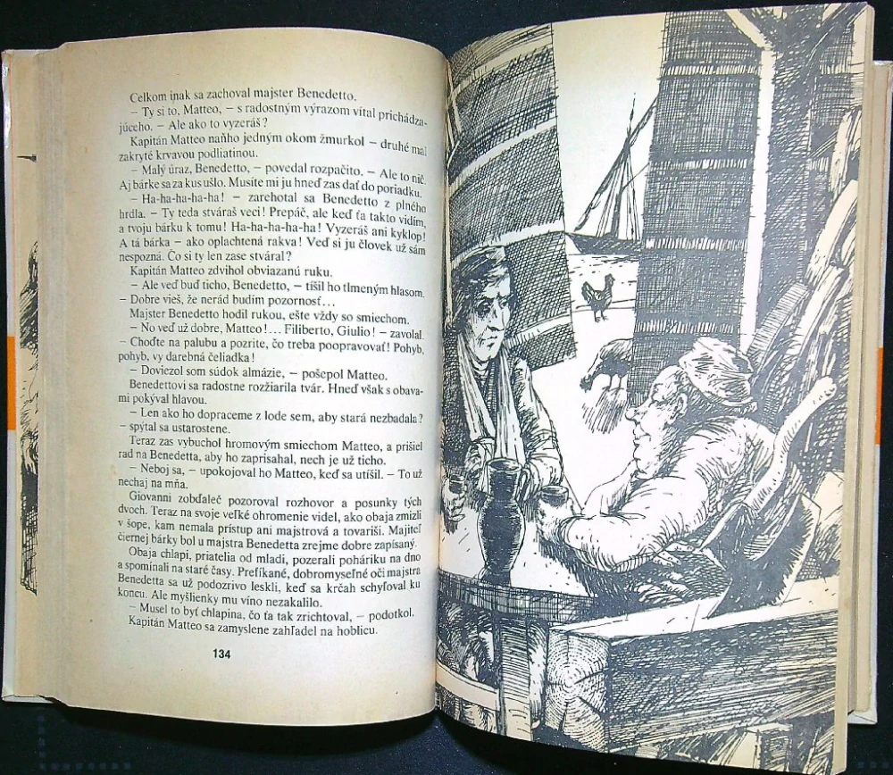 Obdivuhodné dobrodružstvá Marca Pola