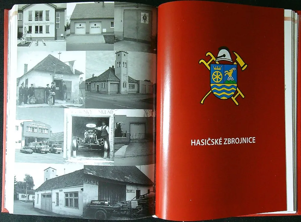 História a súčasnosť dobrovoľných hasičských zborov v Trnavskom samosprávnom kraji
