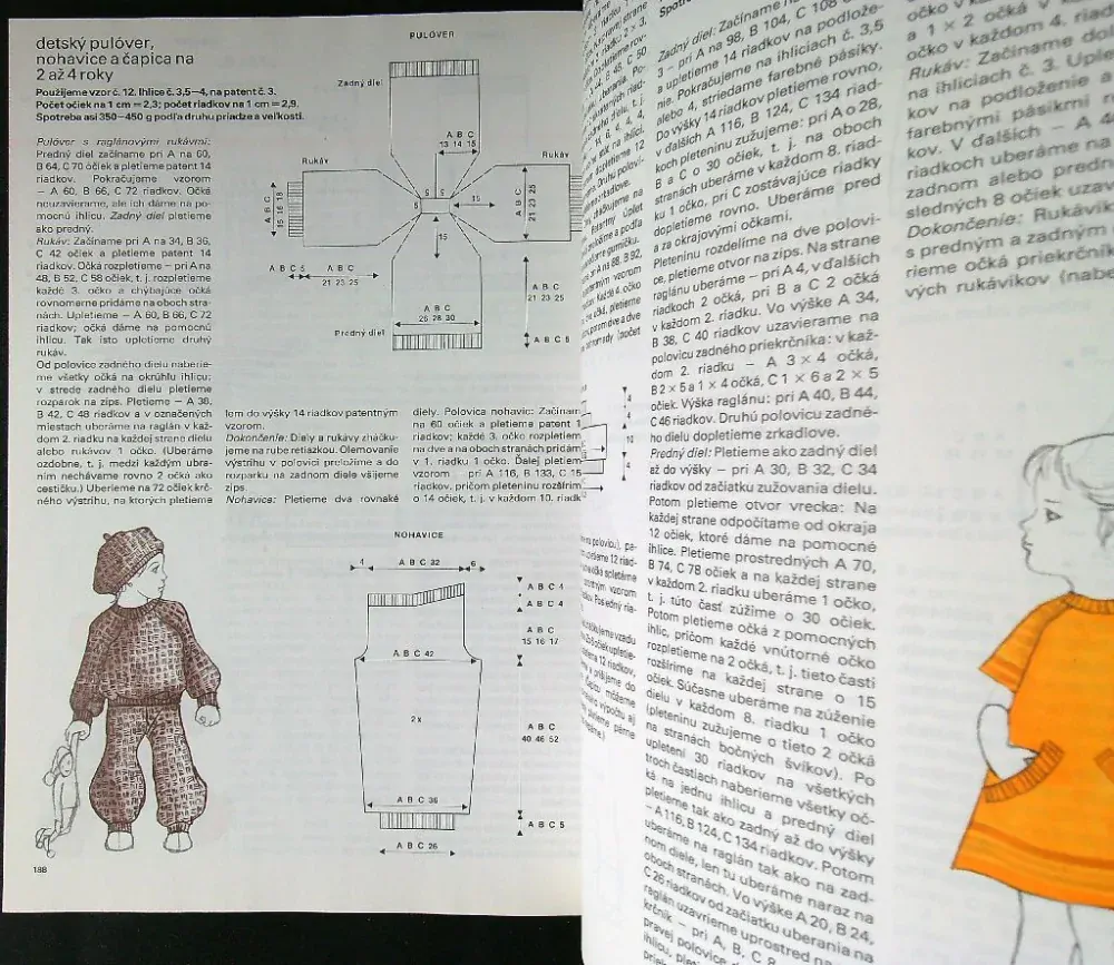 Škola ručného pletenia aj pre ľaváčky