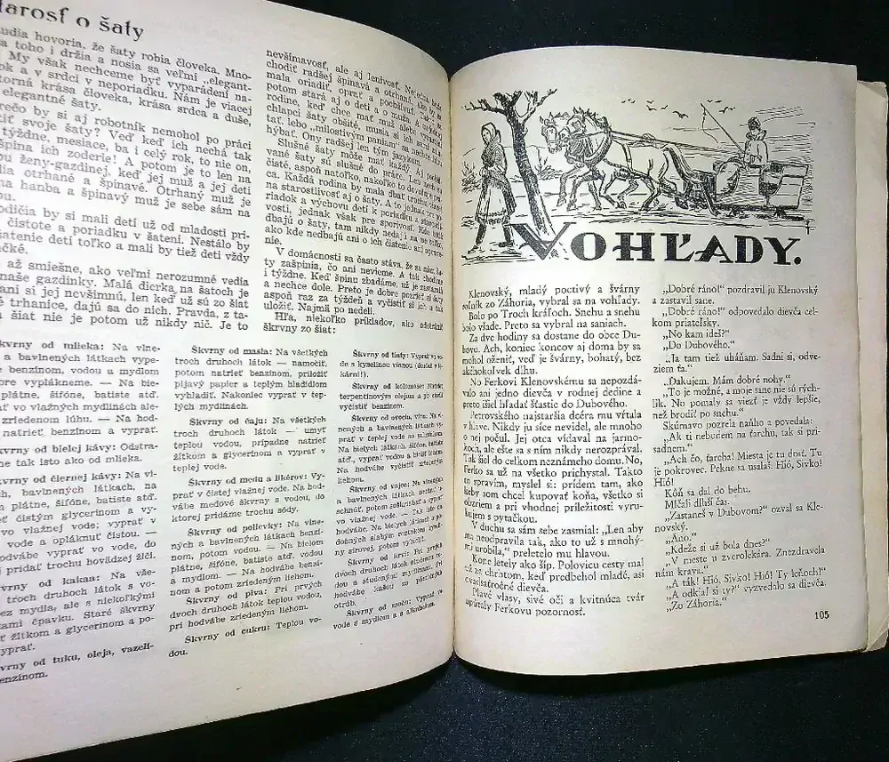 Misionársky kalendár 1942
