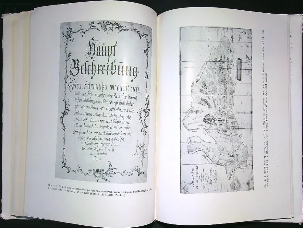 Sborník prác lesníckeho a drevárskeho múzea I.