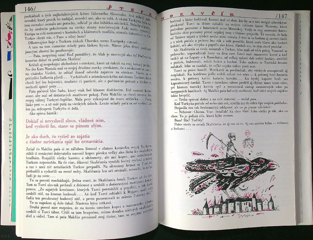 V Kiripolci svine kujú