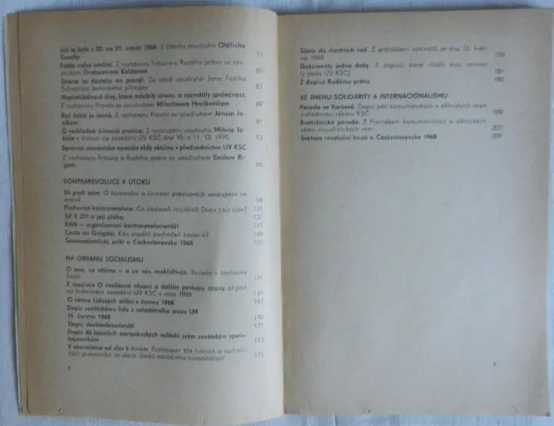 Fakta o roce 1968