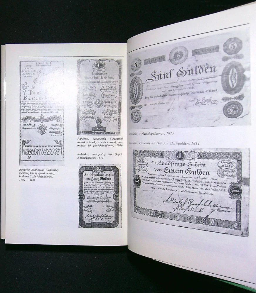 Peniaze celého sveta