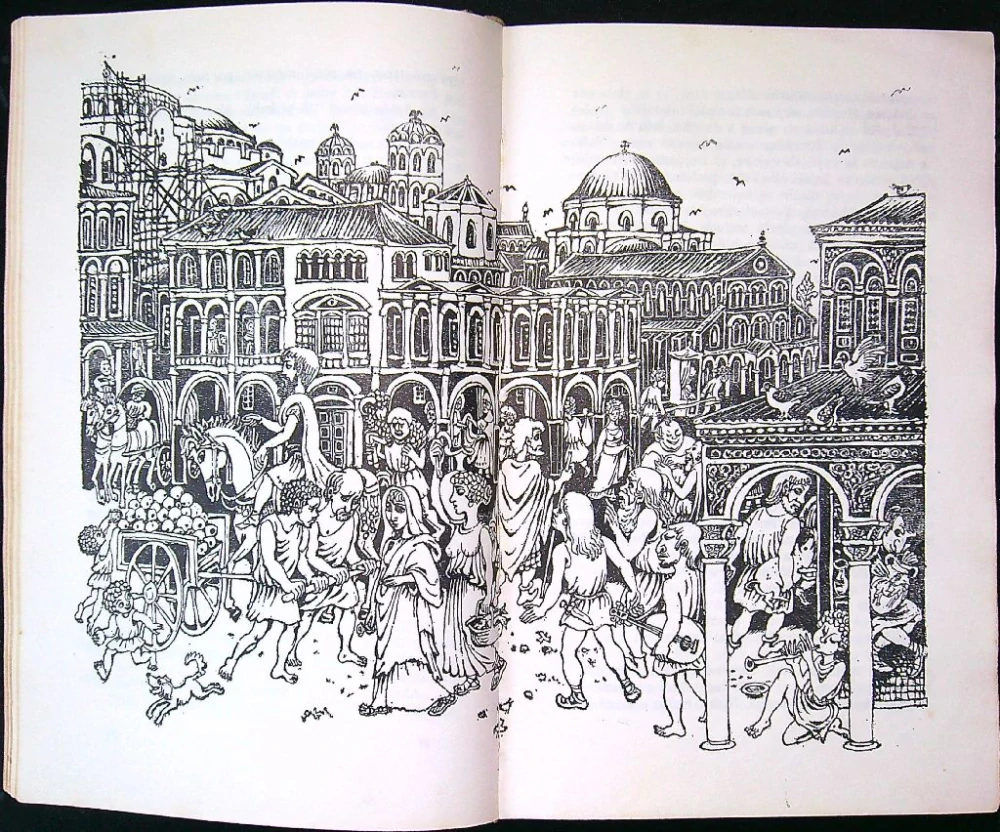 Iztokova pomsta
