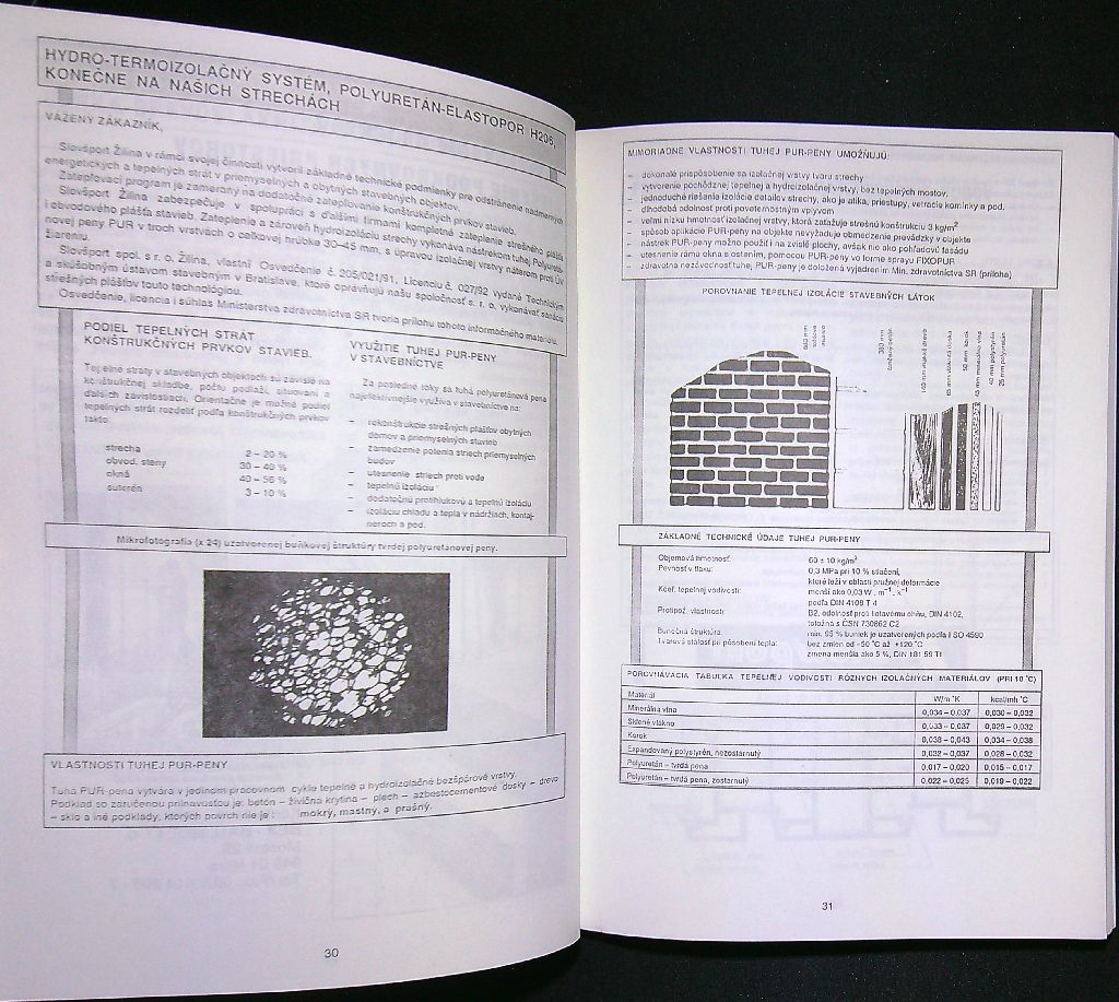 Zatepľujeme staviame I., II.  