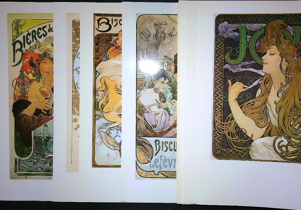 Alfons Mucha