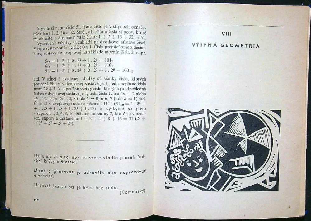 Zábavná matematika