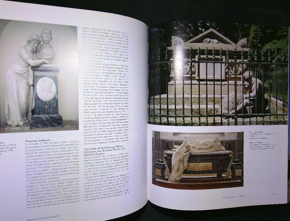 Vienna Art and architecture